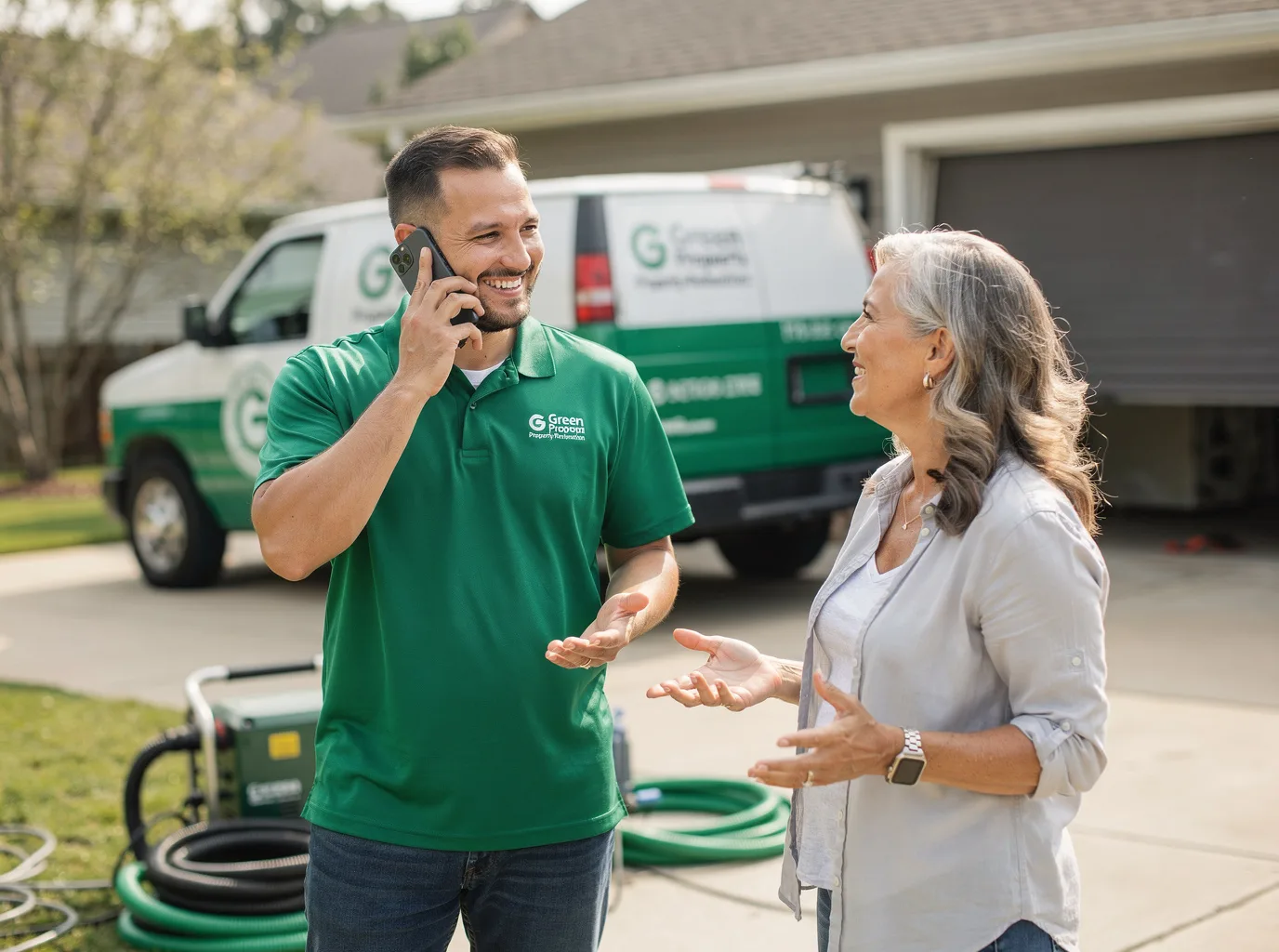 Water Damage Restoration Martin, PA FAQs
